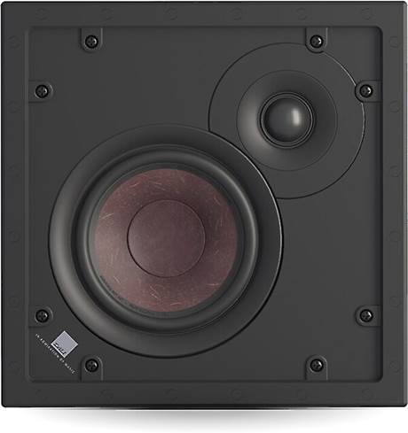 DALI Phantom H-50 In-wall Speaker (pair)