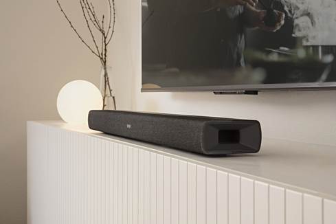 Denon DHT-S217 2-channel Dolby Atmos sound bar