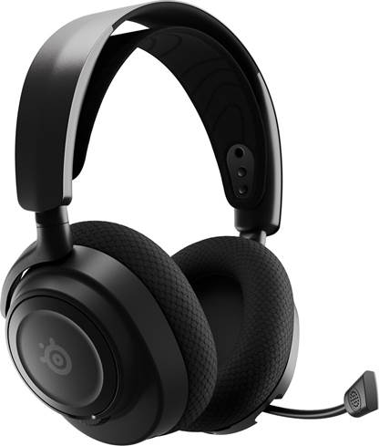 SteelSeries Arctis Nova 7 gaming headset