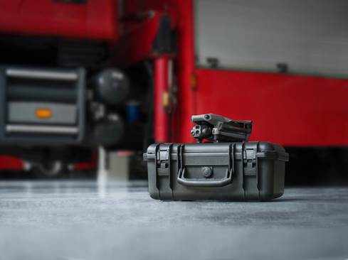 DJI Mavic 3T Enterprise with Care Basic