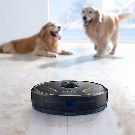 Anker　eufy　x8 eufy RoboVac X8 Review - RTINGS.com