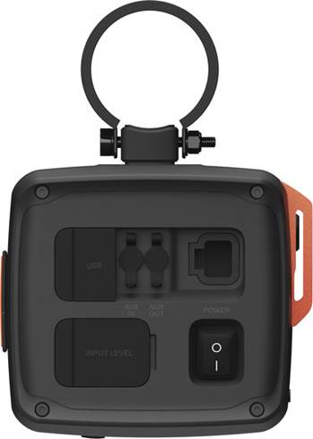 JBL Rallybar S