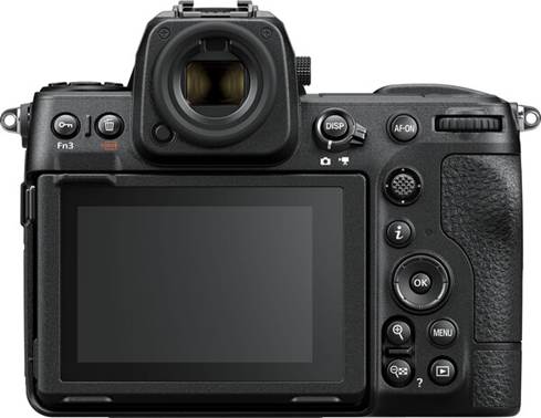 Nikon Z 8 (no lens included) 45.7-megapixel full-frame mirrorless