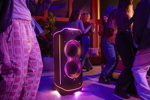 JBL PartyBox Ultimate