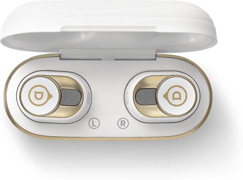 Devialet Gemini II Opéra de Paris Edition (Gold Finish) True