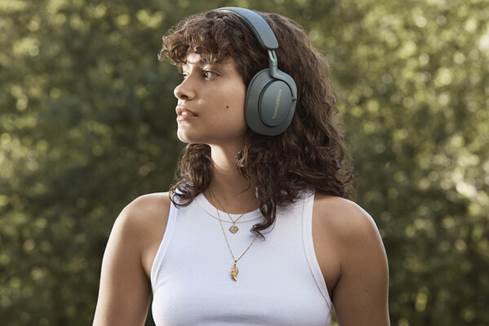 B&W PX7 S2e over-ear headphones (forest green) | eBay B&W PX7 S2e over-ear headphones (forest green) | eBay