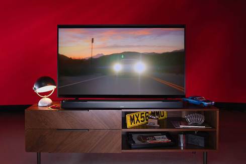 Bose Smart Ultra Soundbar