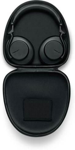 Shure AONIC 50 Gen 2 Over-ear wireless noise-canceling headphones