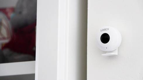 Lorex AM41TK Add-on Motion Sensor
