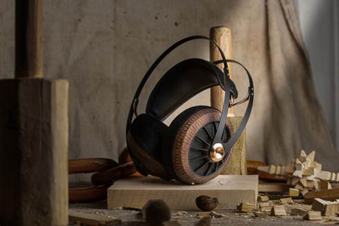 Meze Audio 109 PRO Primal Limited edition open-back wired
