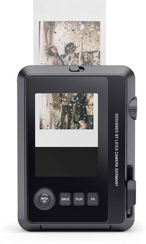 Leica Sofort2 ホワイト(白) Leica SOFORT 2 White