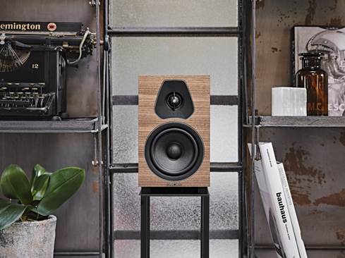 Sonus faber Lumina II speakers