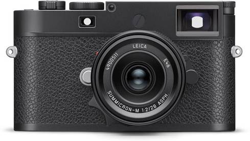 Leica M11-P Mirrorless Digital Rangefinder Camera