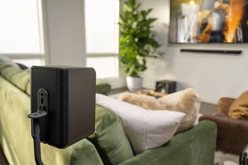 Klipsch Flexus CORE 200 5.1.2 home theater system