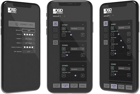 App detail
