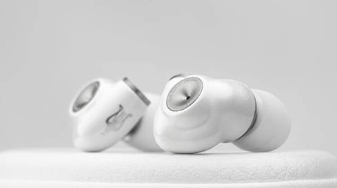 Meze Audio Alba in-ear headphone | eBay