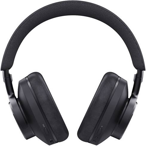 Cambridge Audio Melomania P100 (Black) Over-ear wireless noise