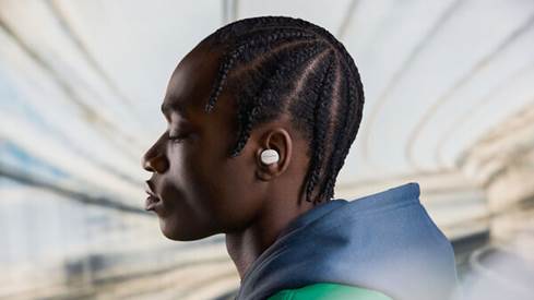 ジャンク Bowers & Wilkins B&W Pi6 Pi6 - High-performance in-ear True Wireless earbuds | Bowers