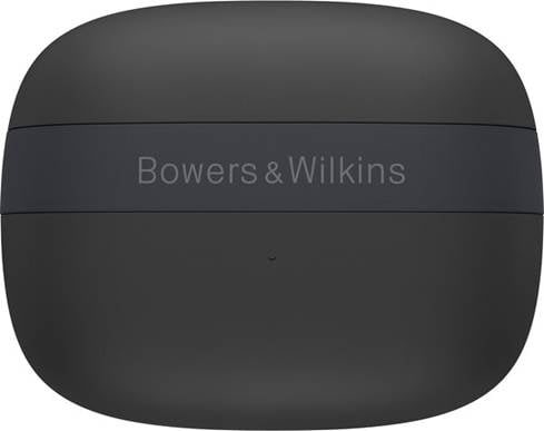 Bowers & Wilkins Pi6 (Cloud Grey) True wireless earbuds with