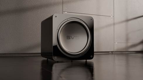 SVS SB17-Ultra R | Evolution