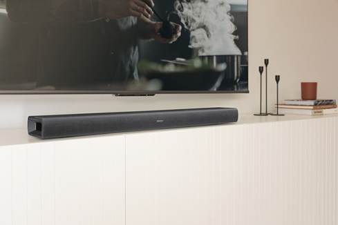 Denon DHT-C210: price, highlights, specs, photos - Crutchfield