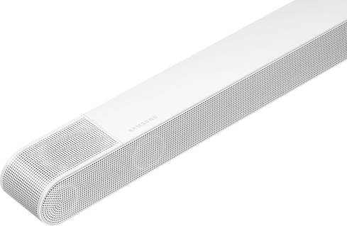 Samsung HW-801D sound bar and subwoofer system