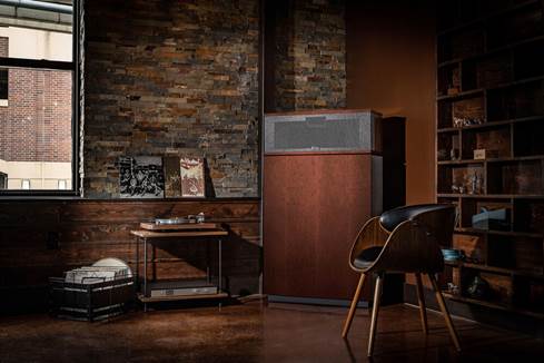 Klipsch Klipschorn AK7