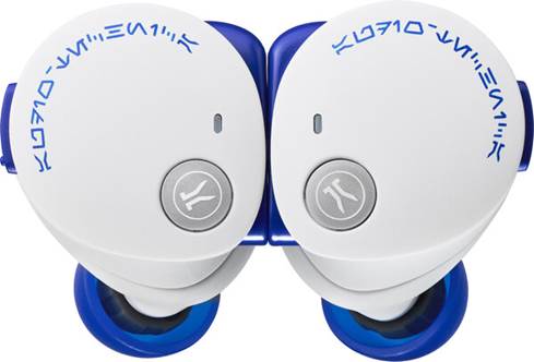 Audio-Technica ATH-CKS50TW2 Limited Star Wars™ Edition (R2