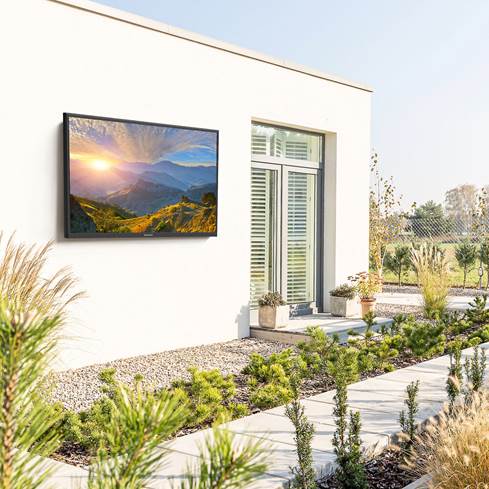 SunBrite Solis Series TV