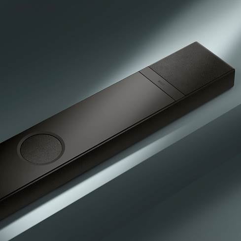 KEF XIO Soundbar