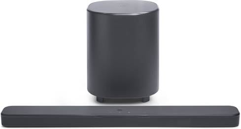 JBL Bar 500 MK2