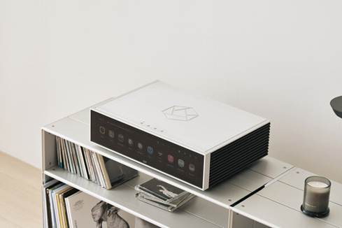 HiFi Rose RS151 Network Streamer