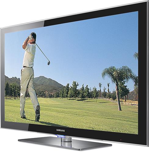 Samsung Pn58b860 58 1080p Plasma Hdtv At Crutchfield
