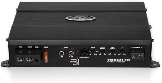 TH350.1D mono amp