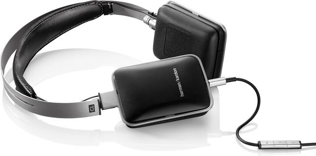 Harman kardon bluetooth headset manual
