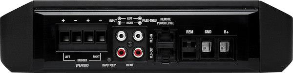 Rockford Fosgate P300X2