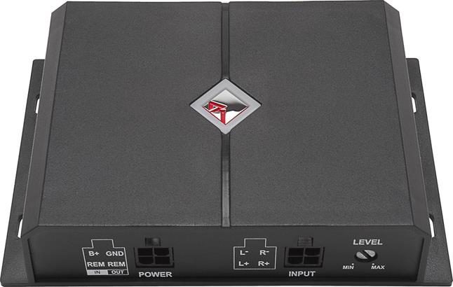 Rockford Fosgate RFPEQU