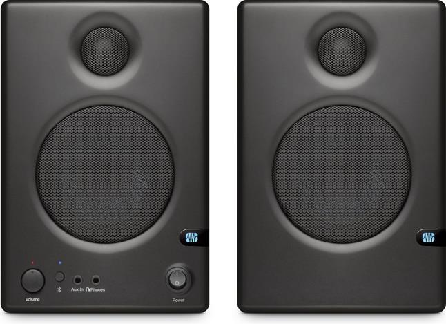 Presonus C3.5BT Bluetooth speakers