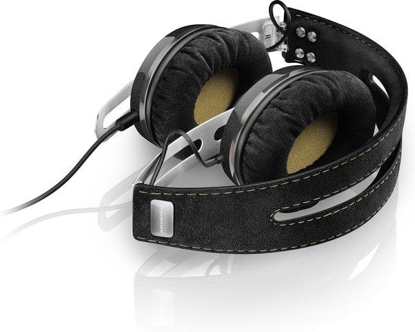 Sennheiser headphones