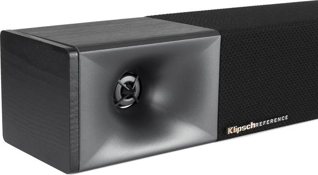 Klipsch Cinema 400