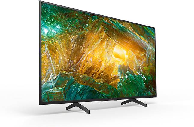 Xbr49x800h sale