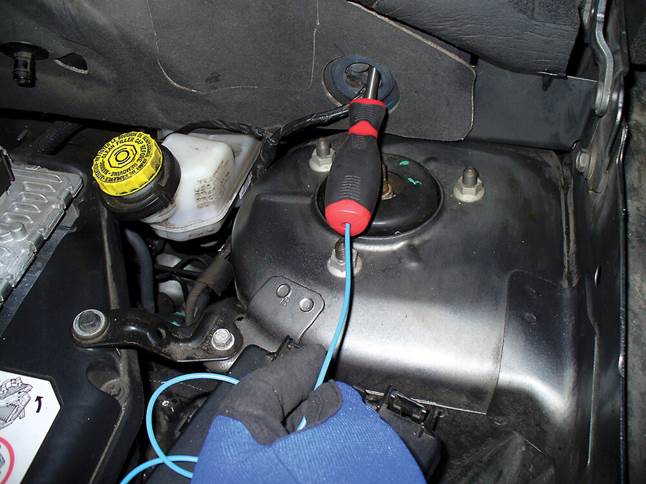 Performance Tool W2935