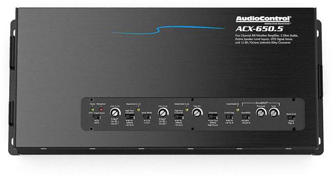 AudioControl ACX-650.5