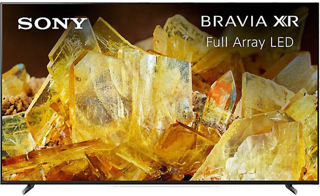 Sony BRAVIA XR65X90L