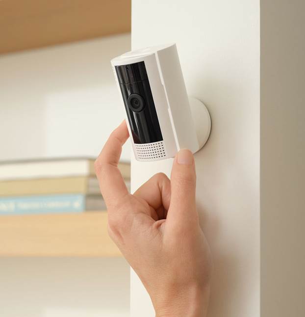 Ring Indoor Cam