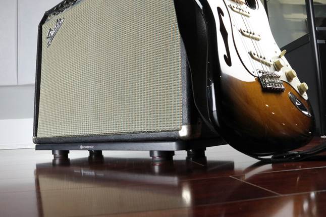 IsoAcoustics Stage 1 Board Combo