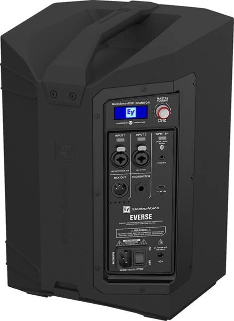 Electro-Voice EVERSE 8 Portable 8
