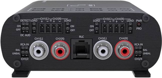 Wavtech Link500.4 mini