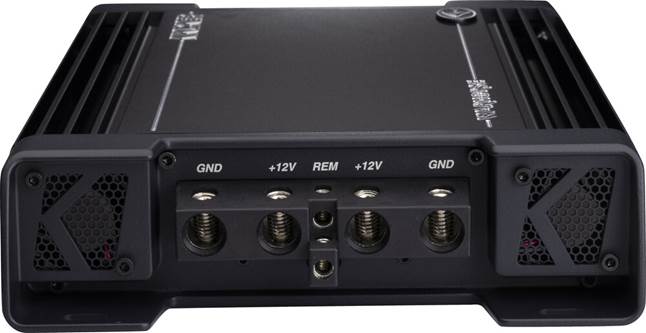 Kicker WXA3600.1