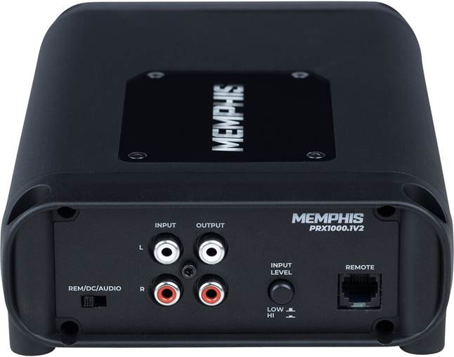 Memphis PRX1000.1V2